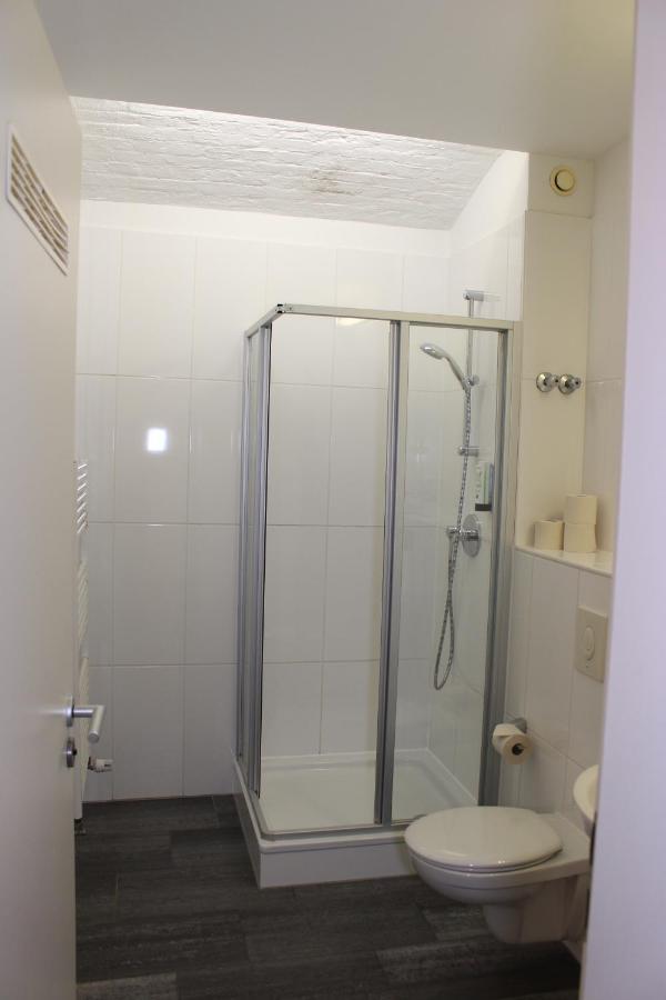 Gls Studio Hotel 베를린 외부 사진