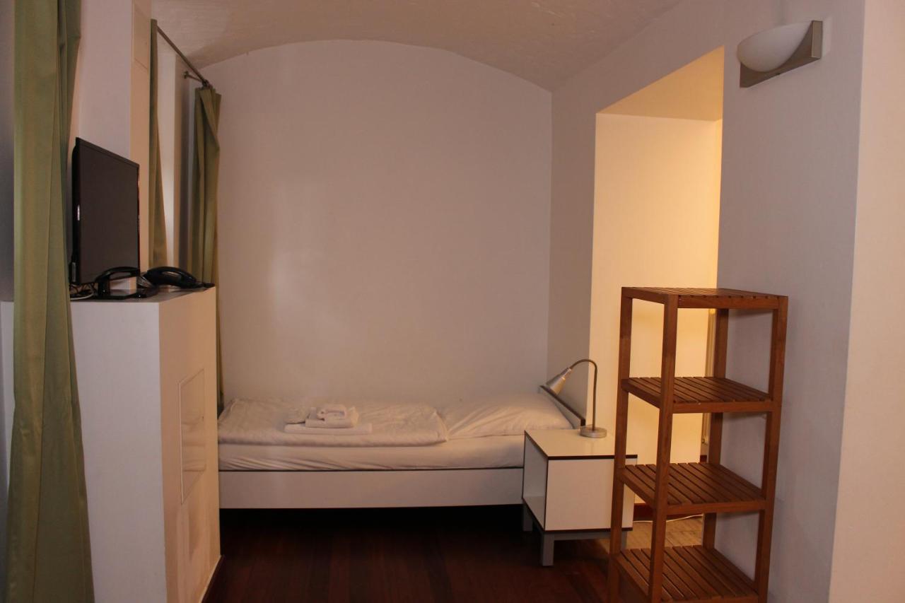 Gls Studio Hotel 베를린 외부 사진