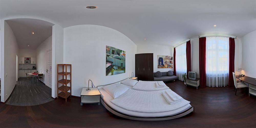 Gls Studio Hotel 베를린 외부 사진