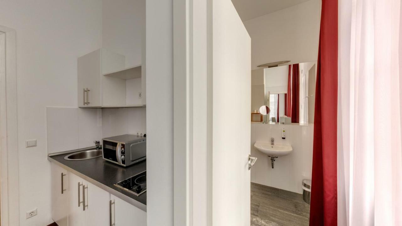 Gls Studio Hotel 베를린 외부 사진